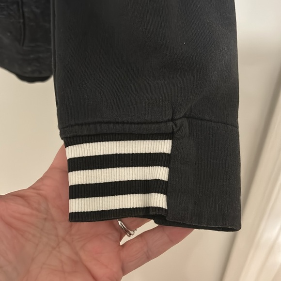 Adidas Men’s Hoodie - Picture 4 of 5